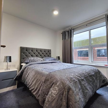 Liverpool Stays - Kempston Court 외부 사진