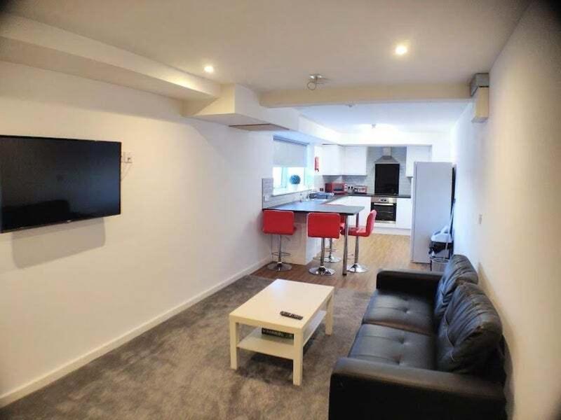 Liverpool Stays - Kempston Court 외부 사진