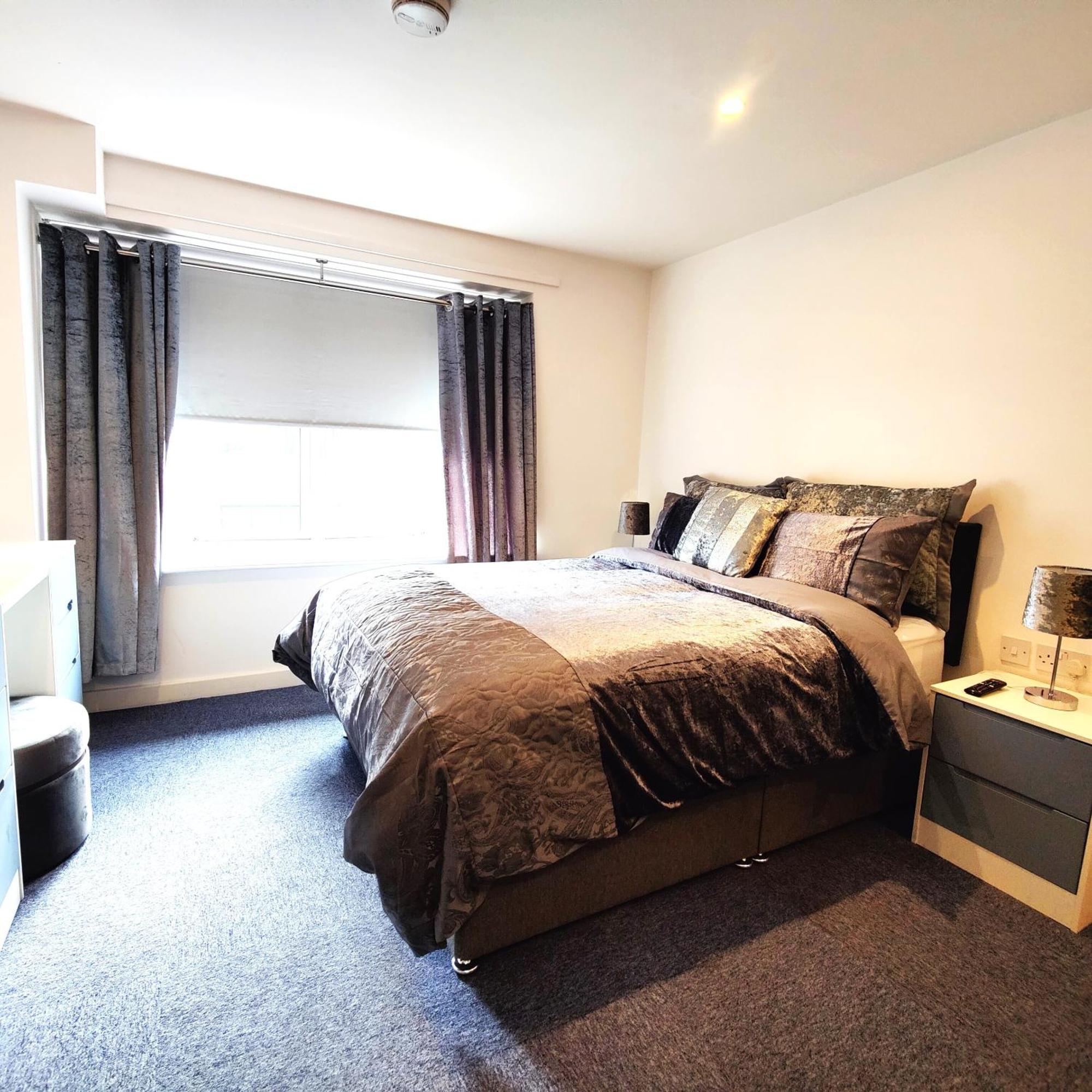 Liverpool Stays - Kempston Court 외부 사진