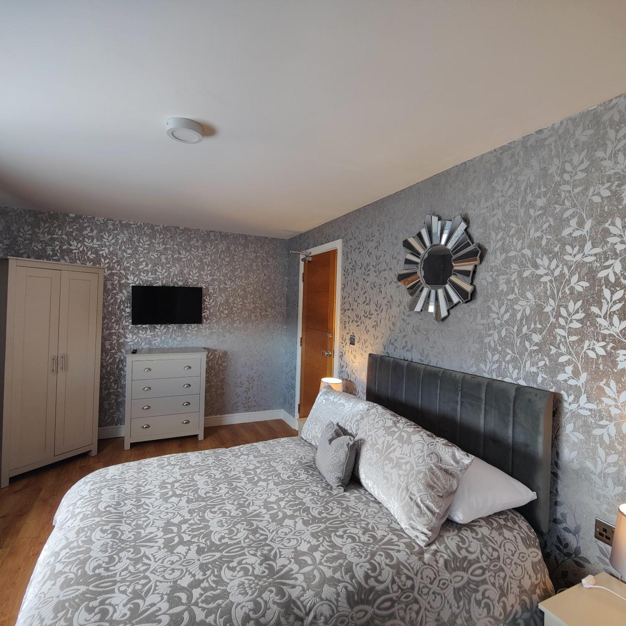 Liverpool Stays - Kempston Court 객실 사진